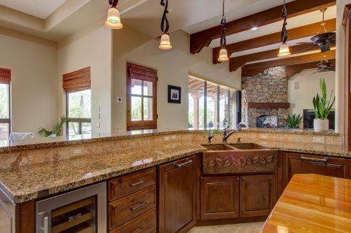 9268 Diamond Rim Dr, Scottsdale AZ exterior