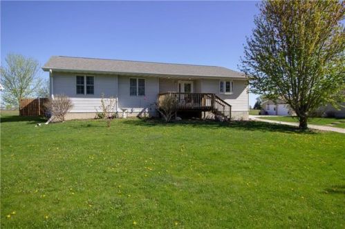 411 Council Dr, Conger, IA 50240-1533