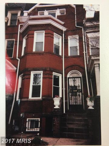 1306 Monroe St, Washington, DC 20017-2509