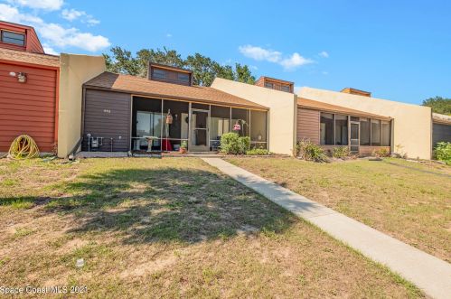 446 Valerie Dr, Titusville, FL 32796-2679