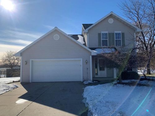 3110 Concordia Ln, Green Bay, WI 54311-4738