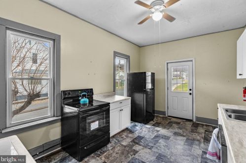 9 Specht St, Mc Clure PA  17841-9725 exterior
