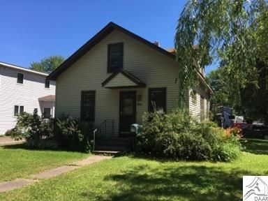 444 6 St, Scanlon MN  55720-2057 exterior