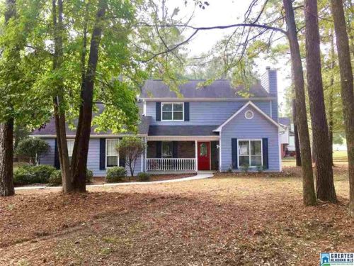 4402 Englewood Rd, Helena, AL 35080-3414