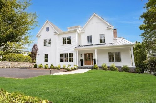 282 Main St, New Canaan, CT 06840-5835