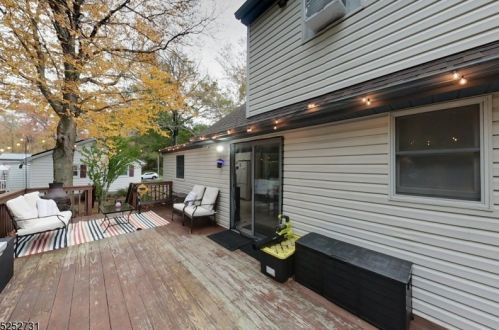 16 Beaver Ave, West Milford NJ  07480-2305 exterior