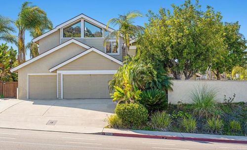 3205 La Costa Ave, Carlsbad CA  92009-7709 exterior