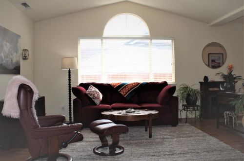 120 Carriage Ln, Grass Valley CA  95949-9509 exterior