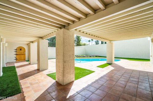8232 73rd Pl, Scottsdale AZ  85258-2722 exterior