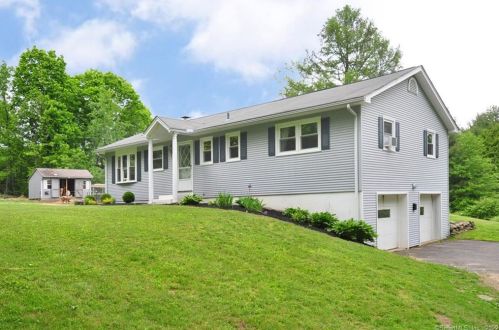 30 Goodhouse Rd, Litchfield, CT 06759-2214
