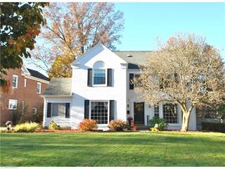 54 Clemmer Ave, Akron, OH 44313-7604