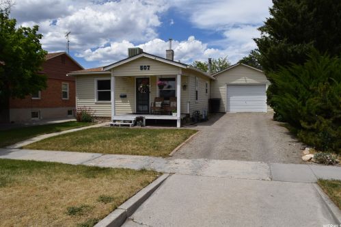 507 200, Carbonville, UT 84501-2603