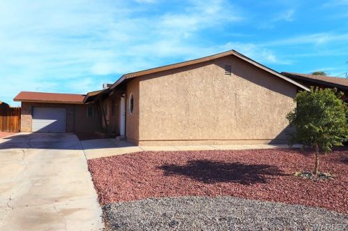2434 Camino Del Rio, Bullhead City, AZ 86442-7443