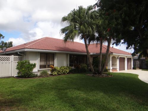 248 Ponce De Leon St, West Palm Beach, FL 33411-1106