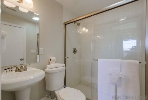 1261 Goshen St, San Diego CA 92110-1403 exterior