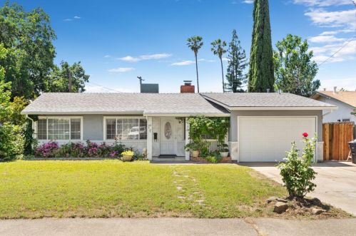 7328 Oakberry Way, Citrus Heights, CA 95621-1233