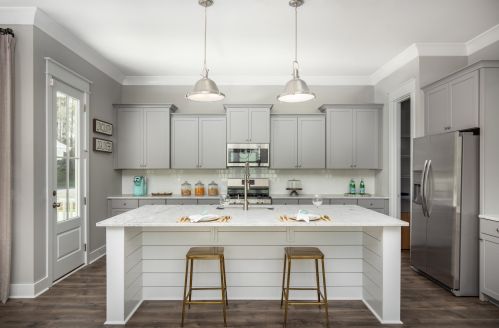 2832 Pinelog Ln, Johns Island SC  29455-3251 exterior