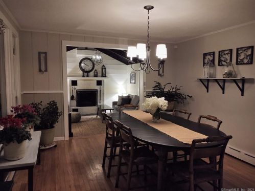 25 Losee Dr, Litchfield CT  06778-2507 exterior