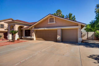 6368 Angela Dr, Glendale, AZ 85308-3646