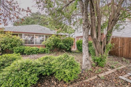 218 High Brk Dr, Richardson TX  75080-2032 exterior