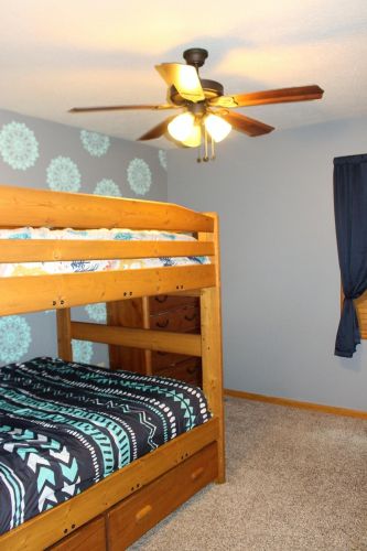 18131 Bear Swamp Rd, Marysville OH  43040-9330 exterior