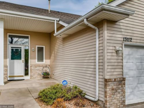 13112 Vintage St, Minneapolis MN  55448-1184 exterior