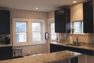 1669 Lewis Dr, Cleveland OH  44107-4829 exterior