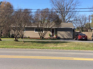 1110 22nd St, Farelly Lake, AR 72160-6966