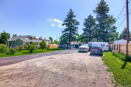 1080 Ames St, Denver CO 80226-2410 exterior