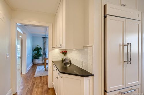 590 Williams St, Denver CO  80218-3640 exterior