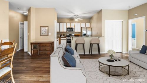 25 Allister Ct, Lincoln Park, NJ 07035-1762