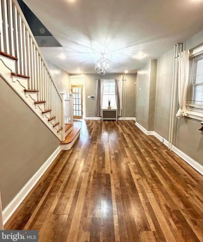 6606 Keystone St, Philadelphia PA 19135-2816 exterior