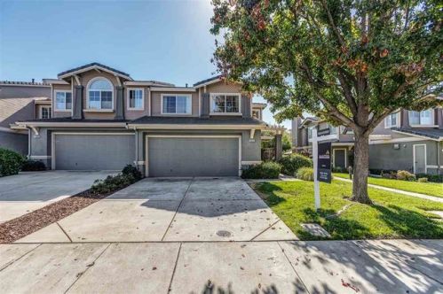 1577 Calle Del Rey, Livermore CA  94551-3986 exterior