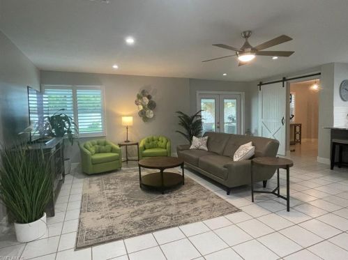 4102 2nd Ave, Cape Coral, FL 33904-8491
