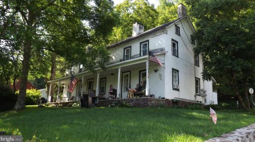1610-1635 Hambone Ln, Upper Black Eddy, PA 18972-9740