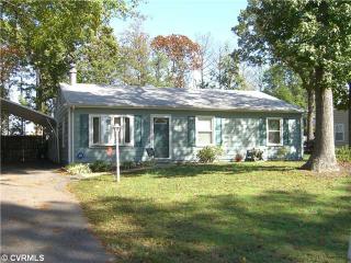 5710 Linda Rd, Sandston, VA 23150-1310