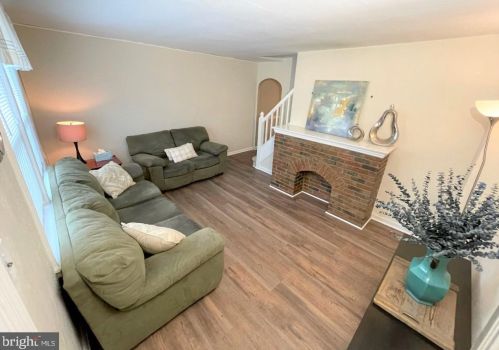 269 Birch Ave, Wilmington, DE 19805-2503