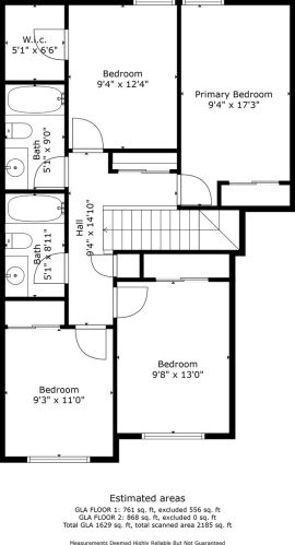 2406 Elianna Dr, Waterford MN  55057-3284 exterior