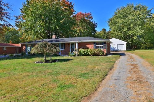 5607 Naomi Dr, Milford, OH 45150-2705