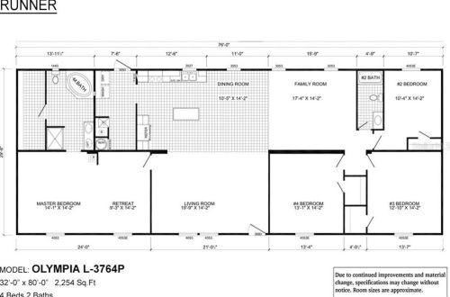 2133 Turner Ave, Lake City, FL 32055-7113