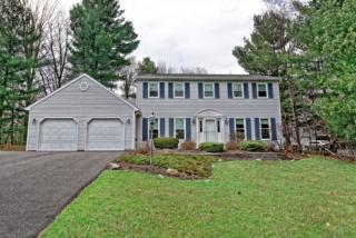 612 Salvia Ln, Schenectady, NY 12303-5135