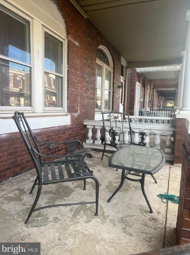 5416 Lawrence St, Philadelphia PA  19120-2804 exterior