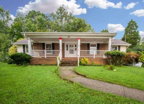 1017 Francis Rd, Knoxville, TN 37909-3137