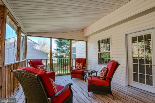 164 Willamette Dr, Bear DE  19701-4802 exterior