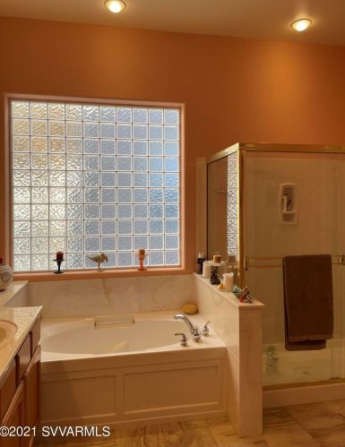 970 Golf View Dr, Cornville AZ  86325-4877 exterior
