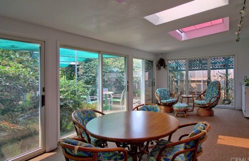 1087 Via Verona Dr, Chico CA  95973-1030 exterior