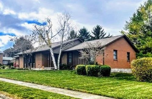 21 Garden Cir, Wilmington, OH 45177-2509
