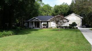 106 134th Ter, Jonesville, FL 32669-2745