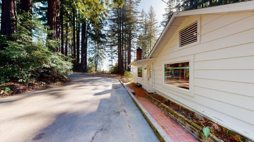 34900 Tock Ln, The Sea Ranch CA  95445-8567 exterior