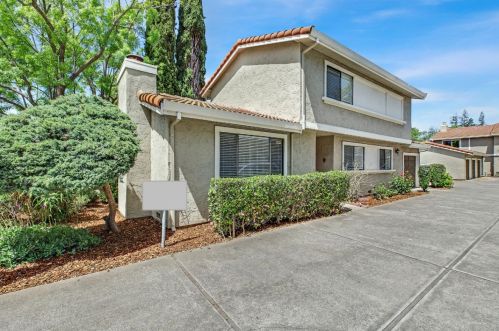 521 Rincon Ave, Campbell, CA 95008-2752